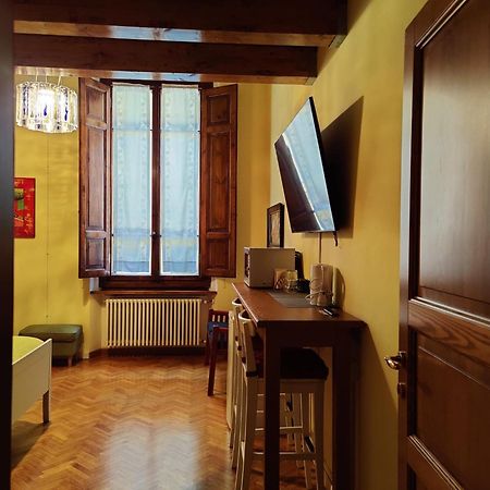 La Casa Di Orsola Hotel Florence Luaran gambar