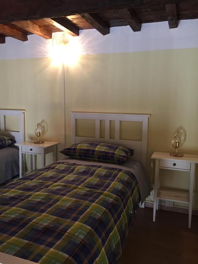 La Casa Di Orsola Hotel Florence Luaran gambar
