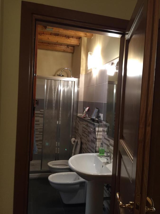 La Casa Di Orsola Hotel Florence Luaran gambar