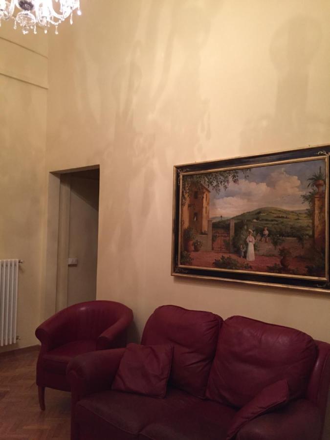 La Casa Di Orsola Hotel Florence Luaran gambar