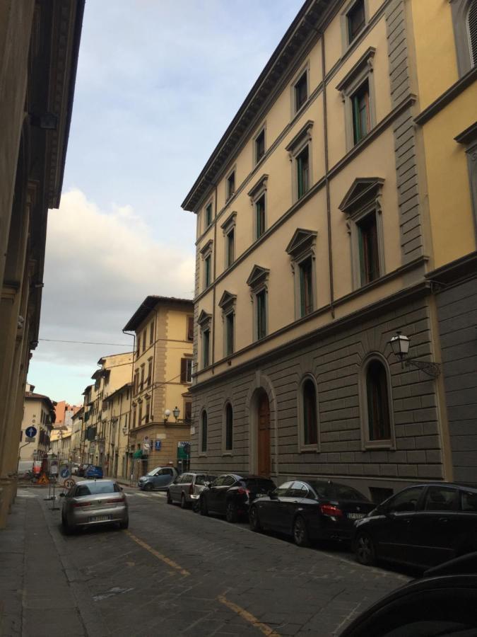 La Casa Di Orsola Hotel Florence Luaran gambar