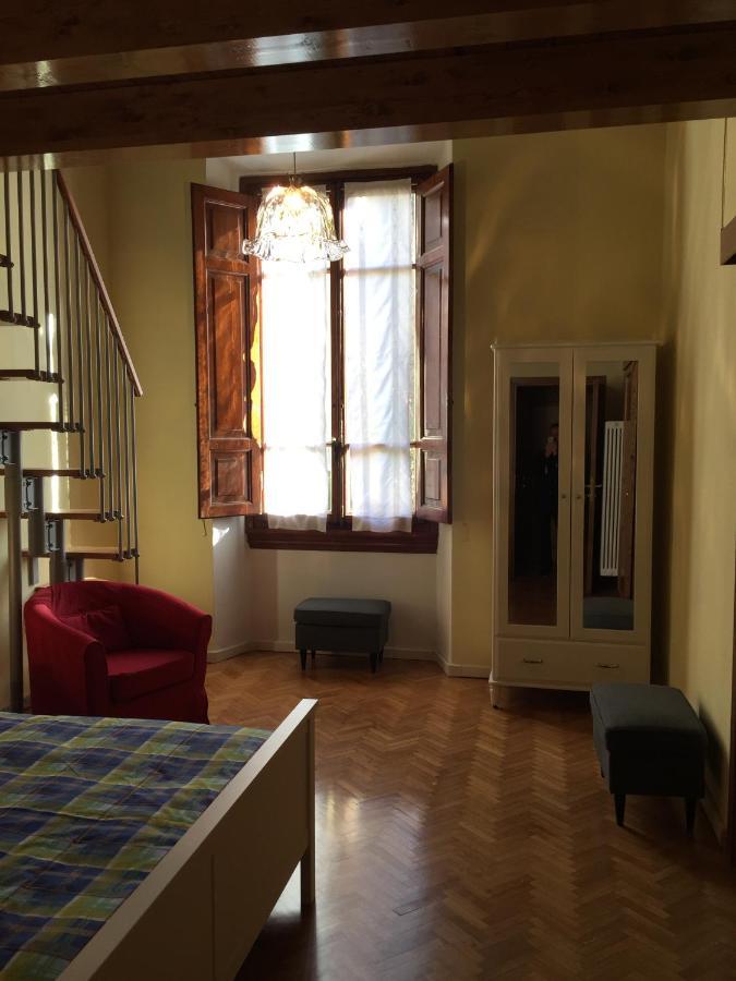 La Casa Di Orsola Hotel Florence Luaran gambar