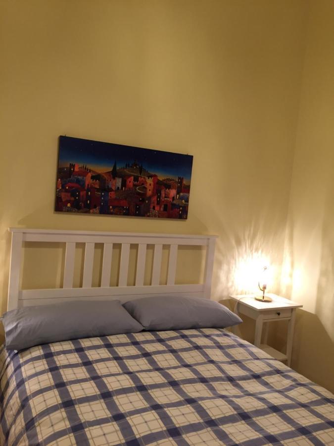 La Casa Di Orsola Hotel Florence Luaran gambar