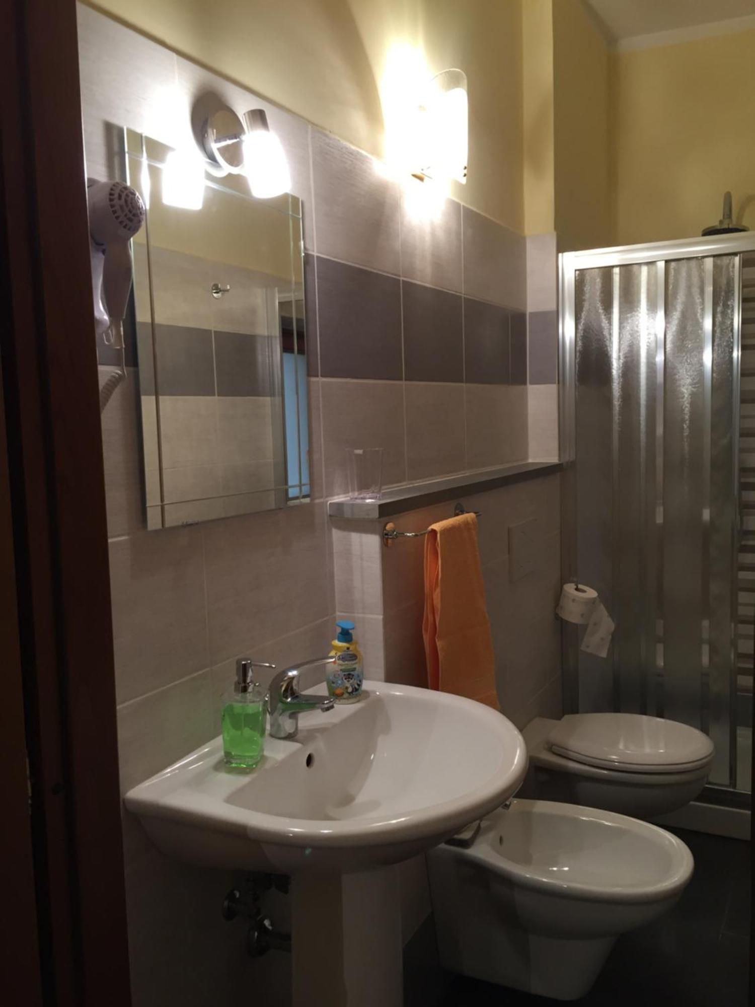 La Casa Di Orsola Hotel Florence Luaran gambar