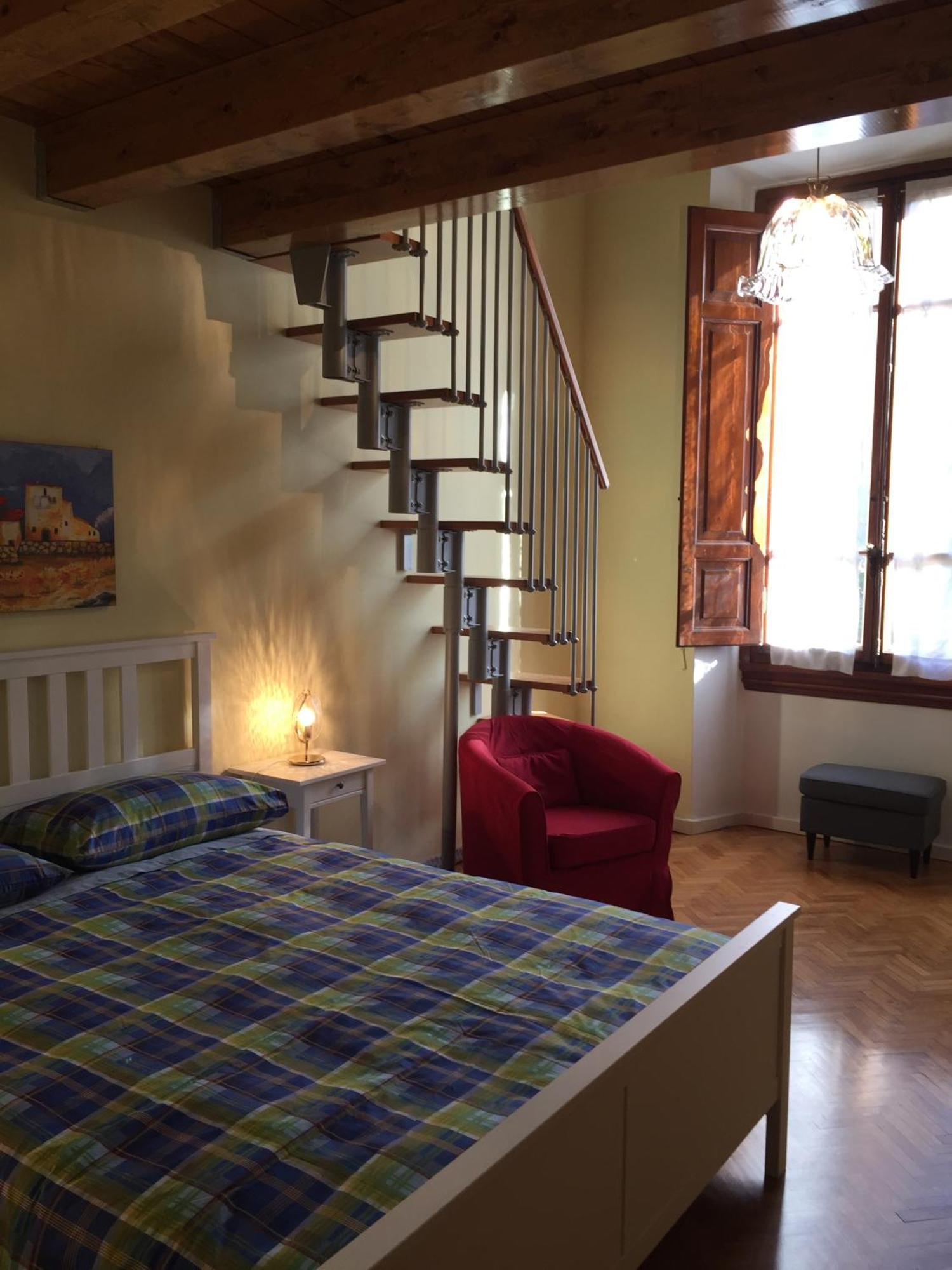 La Casa Di Orsola Hotel Florence Luaran gambar