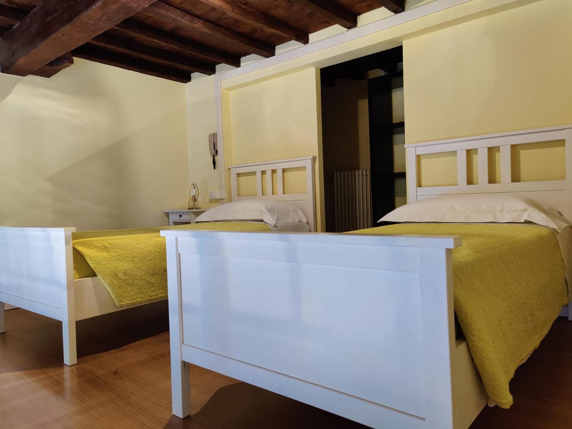 La Casa Di Orsola Hotel Florence Luaran gambar