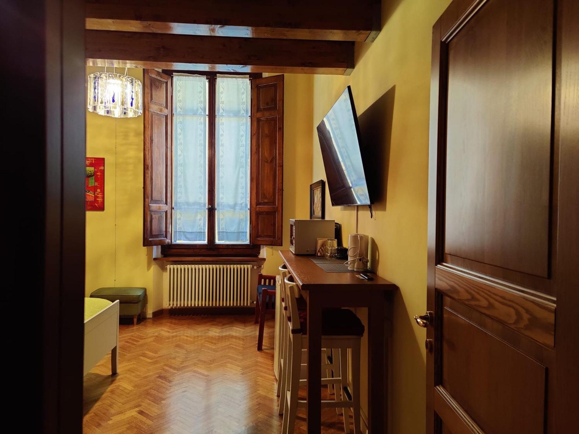 La Casa Di Orsola Hotel Florence Luaran gambar