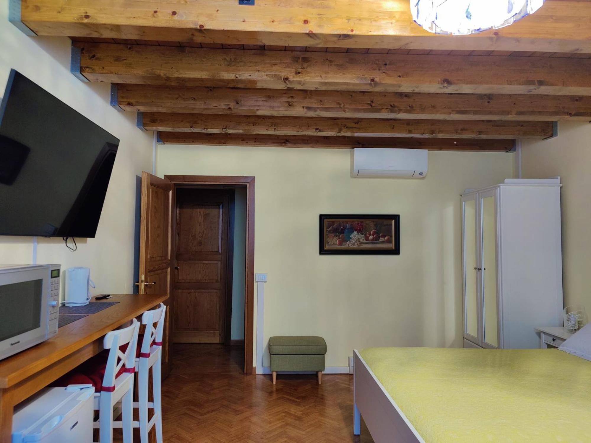 La Casa Di Orsola Hotel Florence Luaran gambar