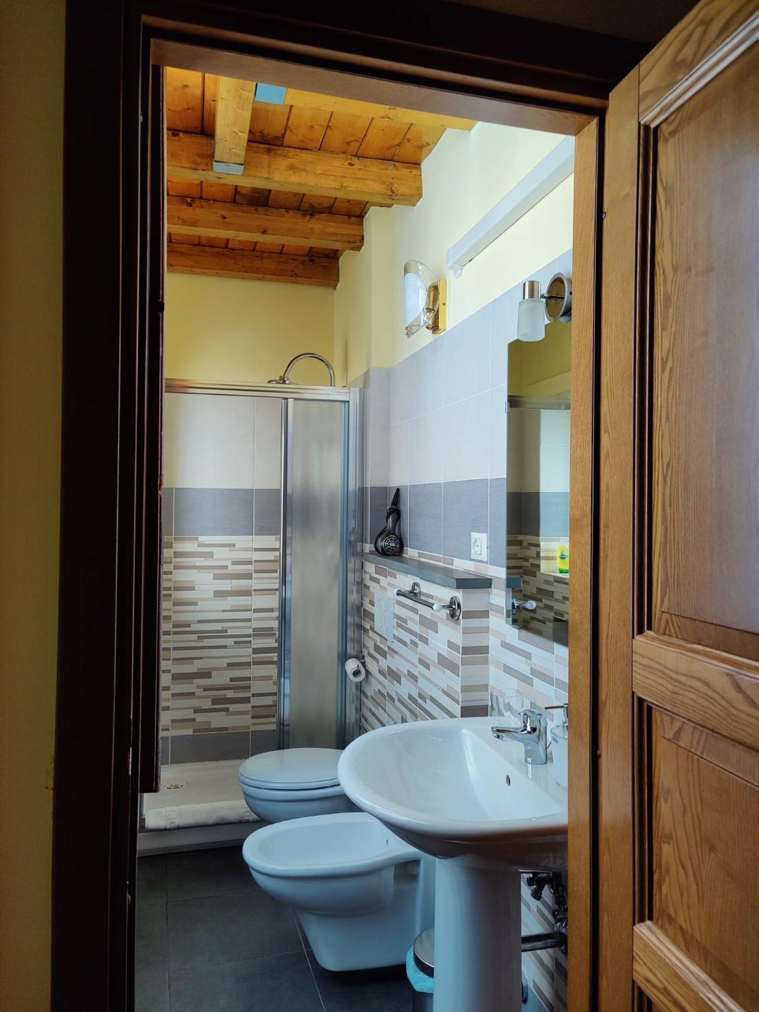 La Casa Di Orsola Hotel Florence Luaran gambar